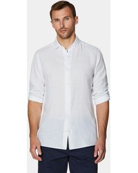 Gutteridge - Camicia - Lyst