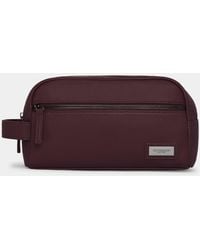 Gutteridge - Necessaire Mit Reißverschluss - Lyst