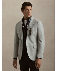 Gutteridge - Giacca - Lyst