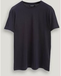 Gutteridge - Tshirt Mezza Manica - Lyst