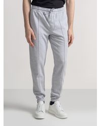 Gutteridge - Gt01 Plüschhose - Lyst