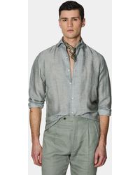 Gutteridge - Camicia - Lyst