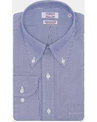 Gutteridge - Camicia Confortevole - Lyst