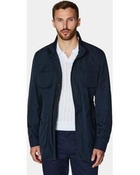 Gutteridge - Field Jacket - Lyst