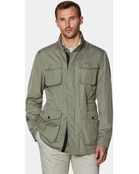 Gutteridge - Field Jacket - Lyst