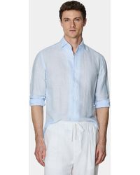 Gutteridge - Camicia - Lyst