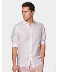 Gutteridge - Camicia Rigata - Lyst