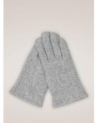 Gutteridge - Handschuhe aus wolle - Lyst
