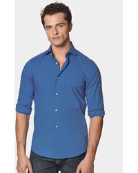 Gutteridge - Camicia - Lyst