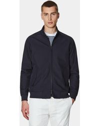 Gutteridge - Bomber - Lyst
