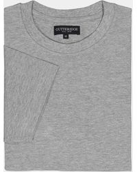 Gutteridge - Tshirt - Lyst