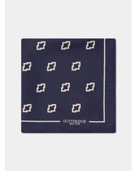 Gutteridge - Pochette Etnica - Lyst