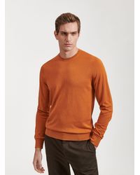 Gutteridge - Maglia Girocollo - Lyst