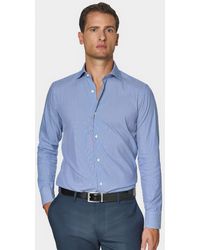 Gutteridge - Camicia Rigata - Lyst