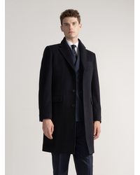 Gutteridge - Cappotto - Lyst