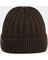 Gutteridge - Cappello A Costa Inglese - Lyst