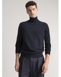 Gutteridge - Kaschmir-Rollkragenpullover - Lyst