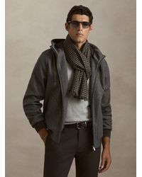 Gutteridge - Giubbino - Lyst
