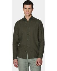 Gutteridge - Camicia - Lyst