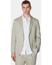 Gutteridge - Giacca Jersey - Lyst