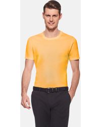 Gutteridge - Tshirt Mezza Manica - Lyst