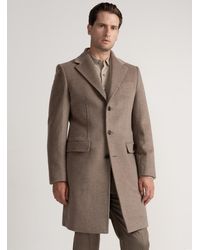 Gutteridge - Cappotto - Lyst