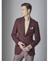 Gutteridge - Giacca - Lyst