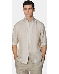 Gutteridge - Camicia - Lyst