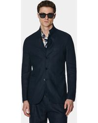 Gutteridge - Giacca Coreana - Lyst