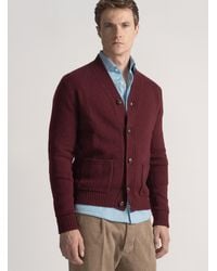 Gutteridge - Cardigan - Lyst