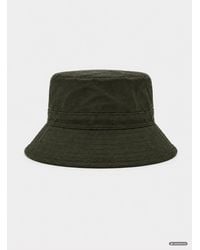 Gutteridge - Cappello Pescatore - Lyst
