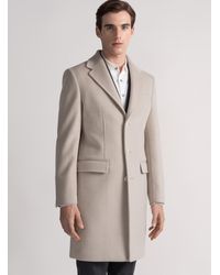 Gutteridge - Cappotto - Lyst