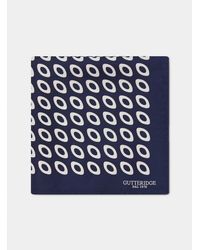 Gutteridge - Pochette Optical - Lyst