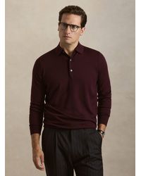 Gutteridge - Polo - Lyst