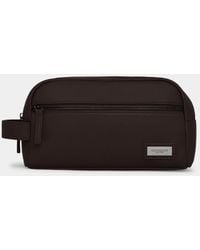 Gutteridge - Necessaire Mit Reißverschluss - Lyst
