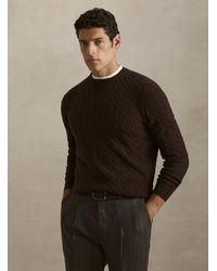 Gutteridge - Girocollo - Lyst