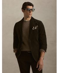 Gutteridge - Giacca - Lyst