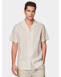 Gutteridge - Camicia Bowling - Lyst