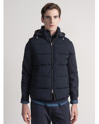 Gutteridge - Smanicato Imbottito, Taglia - Lyst