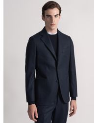 Gutteridge - Giacca - Lyst