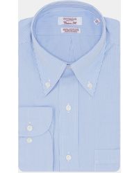 Gutteridge - Camicia Confortevole - Lyst