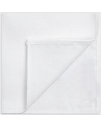 Gutteridge - Pochette Lino, Taglia - Lyst