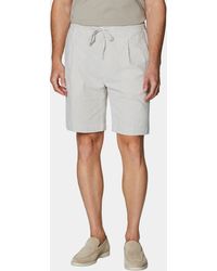 Gutteridge - Bermuda - Lyst