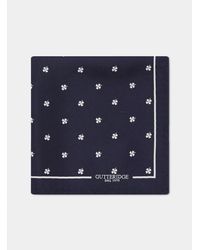 Gutteridge - Pochette Fantasia Quadrifoglio - Lyst