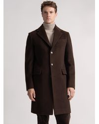 Gutteridge - Cappotto - Lyst