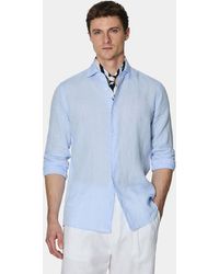 Gutteridge - Camicia - Lyst