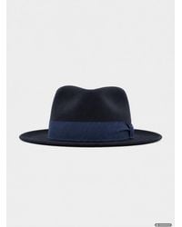 Gutteridge - Cappello - Lyst