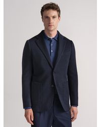 Gutteridge - Giacca Jersey - Lyst