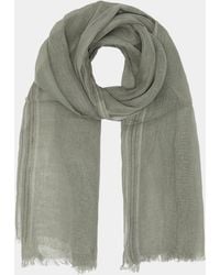 Gutteridge - Sciarpa - Lyst