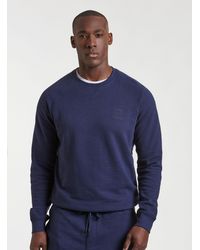 Gutteridge - Sudadera Lisa, Talla - Lyst